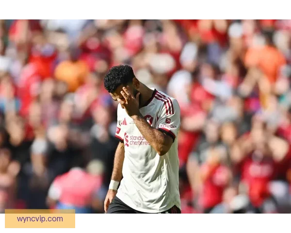 小炮APP竞彩情报聚焦利物浦前锋萨拉赫有望强势复出助力赛场走势分析